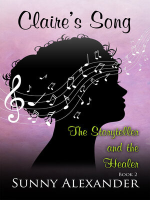 cover image of Claire's Song